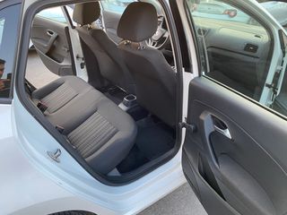 Volkswagen Polo 2014 "ΑΡΙΣΤΟ"-thumb-9