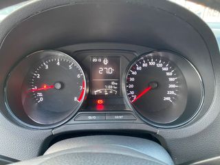 Volkswagen Polo 2014 "ΑΡΙΣΤΟ"-thumb-11