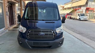 Ford Transit 2019 L2H2