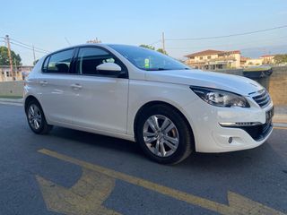 Peugeot 308 2016-thumb-1
