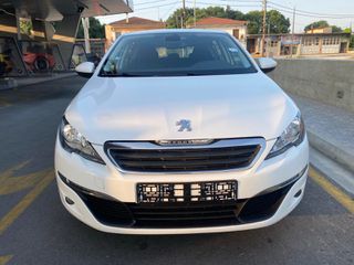 Peugeot 308 2016-thumb-2