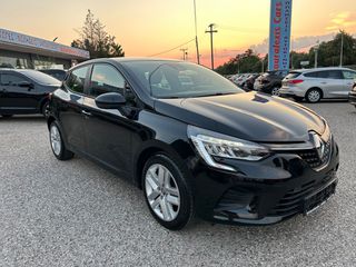 Renault Clio 2021 TCE 1.0 91HP TURBO