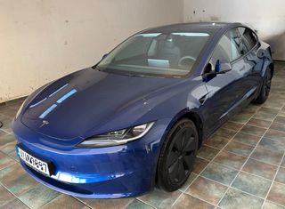 Tesla Model 3 2024 Highland RWD