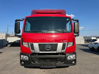 Ψυγείο Nissan 2015 NT500-thumb-1