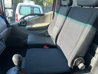 Ψυγείο Nissan 2015 NT500-thumb-7