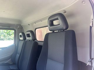 Ψυγείο Nissan 2015 NT500-thumb-6