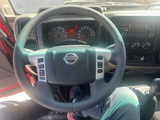 Ψυγείο Nissan 2015 NT500-thumb-3