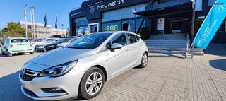 Opel Astra 2017 1.0 105HP