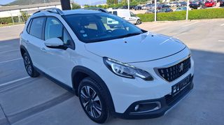 Peugeot 2008 2017 ALLURE_ 110_δώρο service με την παράδοση_με καινούριο ιμάντα-thumb-4