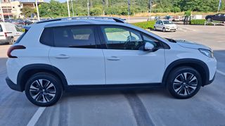 Peugeot 2008 2017 ALLURE_ 110_δώρο service με την παράδοση_με καινούριο ιμάντα-thumb-5