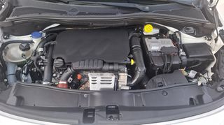 Peugeot 2008 2017 ALLURE_ 110_δώρο service με την παράδοση_με καινούριο ιμάντα-thumb-29