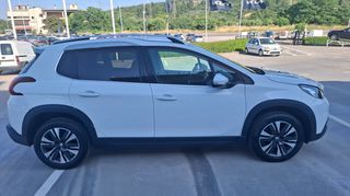 Peugeot 2008 2017 ALLURE_ 110_δώρο service με την παράδοση_με καινούριο ιμάντα-thumb-6
