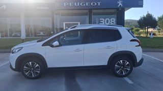 Peugeot 2008 2017 ALLURE_ 110_δώρο service με την παράδοση_με καινούριο ιμάντα-thumb-7