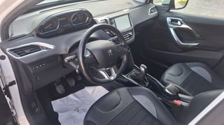 Peugeot 2008 2017 ALLURE_ 110_δώρο service με την παράδοση_με καινούριο ιμάντα-thumb-10