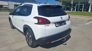 Peugeot 2008 2017 ALLURE_ 110_δώρο service με την παράδοση_με καινούριο ιμάντα-thumb-32