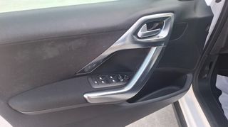 Peugeot 2008 2017 ALLURE_ 110_δώρο service με την παράδοση_με καινούριο ιμάντα-thumb-11
