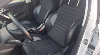 Peugeot 2008 2017 ALLURE_ 110_δώρο service με την παράδοση_με καινούριο ιμάντα-thumb-12