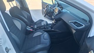 Peugeot 2008 2017 ALLURE_ 110_δώρο service με την παράδοση_με καινούριο ιμάντα-thumb-14