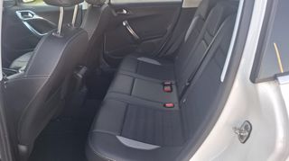Peugeot 2008 2017 ALLURE_ 110_δώρο service με την παράδοση_με καινούριο ιμάντα-thumb-16