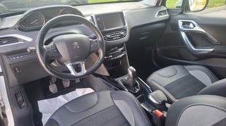 Peugeot 2008 2017 ALLURE_ 110_δώρο service με την παράδοση_με καινούριο ιμάντα-thumb-17
