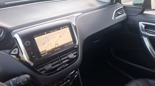 Peugeot 2008 2017 ALLURE_ 110_δώρο service με την παράδοση_με καινούριο ιμάντα-thumb-23