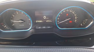 Peugeot 2008 2017 ALLURE_ 110_δώρο service με την παράδοση_με καινούριο ιμάντα-thumb-24