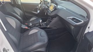 Peugeot 2008 2017 ALLURE_ 110_δώρο service με την παράδοση_με καινούριο ιμάντα-thumb-25