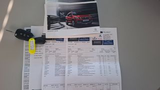 Peugeot 2008 2017 ALLURE_ 110_δώρο service με την παράδοση_με καινούριο ιμάντα-thumb-27
