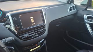 Peugeot 2008 2017 ALLURE_ 110_δώρο service με την παράδοση_με καινούριο ιμάντα-thumb-9