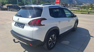 Peugeot 2008 2017 ALLURE_ 110_δώρο service με την παράδοση_με καινούριο ιμάντα-thumb-30