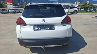 Peugeot 2008 2017 ALLURE_ 110_δώρο service με την παράδοση_με καινούριο ιμάντα-thumb-31