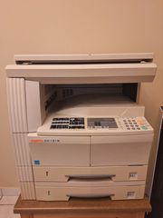 Εκτυπωτής laser A3 A4