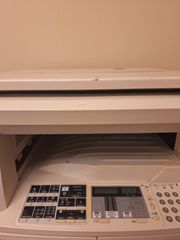 Εκτυπωτής laser A3 A4-thumb-1
