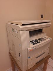 Εκτυπωτής laser A3 A4-thumb-3