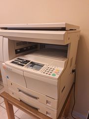 Εκτυπωτής laser A3 A4-thumb-4