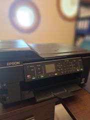 Πολυμηχανημα εκτυπωτής epson wf7515-thumb-1