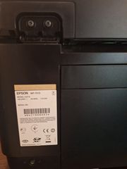 Πολυμηχανημα εκτυπωτής epson wf7515-thumb-2