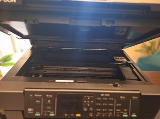 Πολυμηχανημα εκτυπωτής epson wf7515-thumb-3