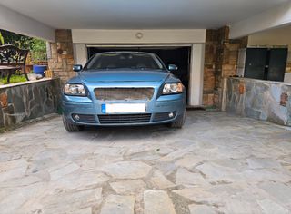 Volvo S40 2007 2007