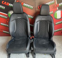 Σαλόνι Kia Sportage GTline 22-25
