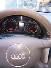 Audi A4 2005