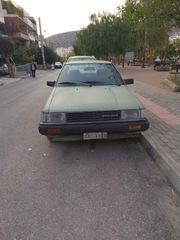 Nissan Cherry 1987