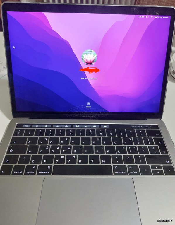 MacBook Pro