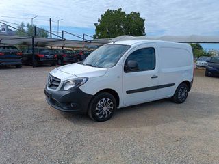 Mercedes-Benz Citan 2017