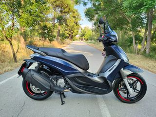 Piaggio Beverly 350 SportTouring 2020