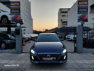 Hyundai i 30 2017 TGI 120 ΑΛΟΓΑ ΚΑΜΕΡΑ NAVIGATION FULL EXTRA