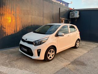 Kia Picanto 2017