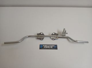 MAΡΣΠΙΕ ΟΔΗΓΟΥ ΝΙΚΕΛ ΓΙΑ HONDA ASTREA GRAND/SUPRA 100 - DREAM 100