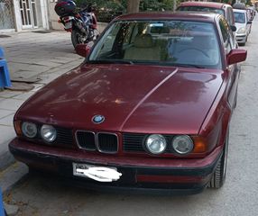 Bmw 518 1991