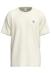 Selected Claus Ανδρικό Regular Fit T-Shirt 16095471